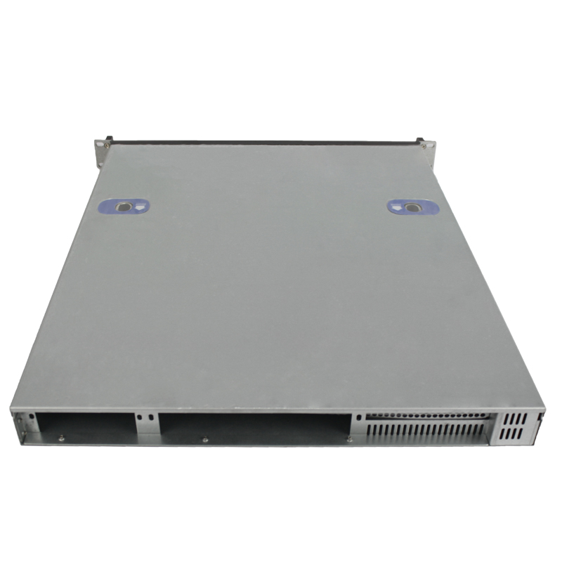 1U Server Case Model ISC-R155-4-M 4 Cooling Fans PCI-E Slot (3)