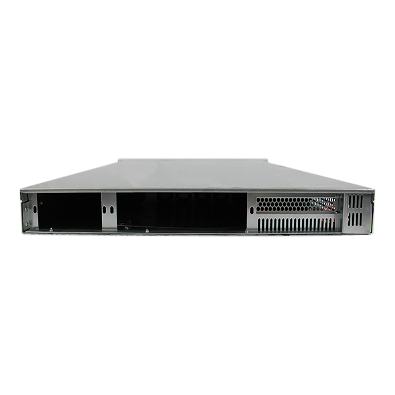 1U Server Case Model ISC-R166-4-M 12 x 13 Mainboard Four 3.5 inch HDDs (1) 1U Server Case Model ISC-R166-4-M 12 x 13 Mainboard Four 3.5 inch HDDs (1)