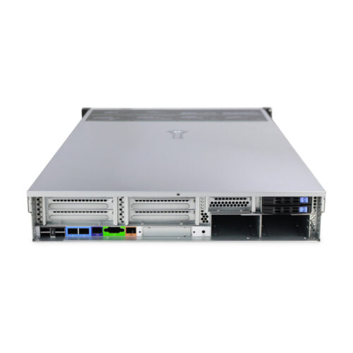 2U Server Case Model ISC-SC278S-H25-T 25 Front HDDs 4 Cooling Fans (2) 2U Server Case Model ISC-SC278S-H25-T 25 Front HDDs 4 Cooling Fans (2)