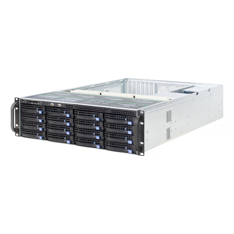3U Server Case Model ISC-SC365-H16-T 16 Front HDDs 7 Expansion Slots (1)