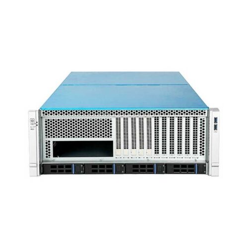 4U GPU Server Case ISC-GS4U800-B2 SAS Hot Swap HDD