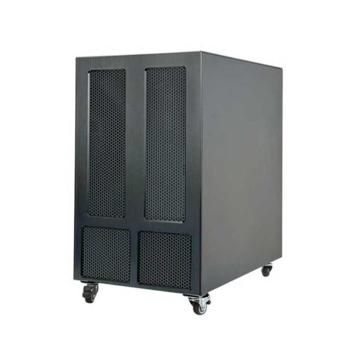 4U GPU Server Case Model ISC-WS04A2-1 7 PCIe Slots 2 Water Cooling (1)