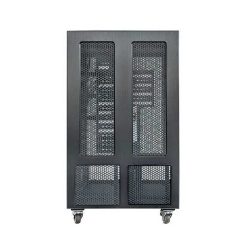 4U GPU Server Case Model ISC-WS04A2-1 7 PCIe Slots 2 Water Cooling (2)