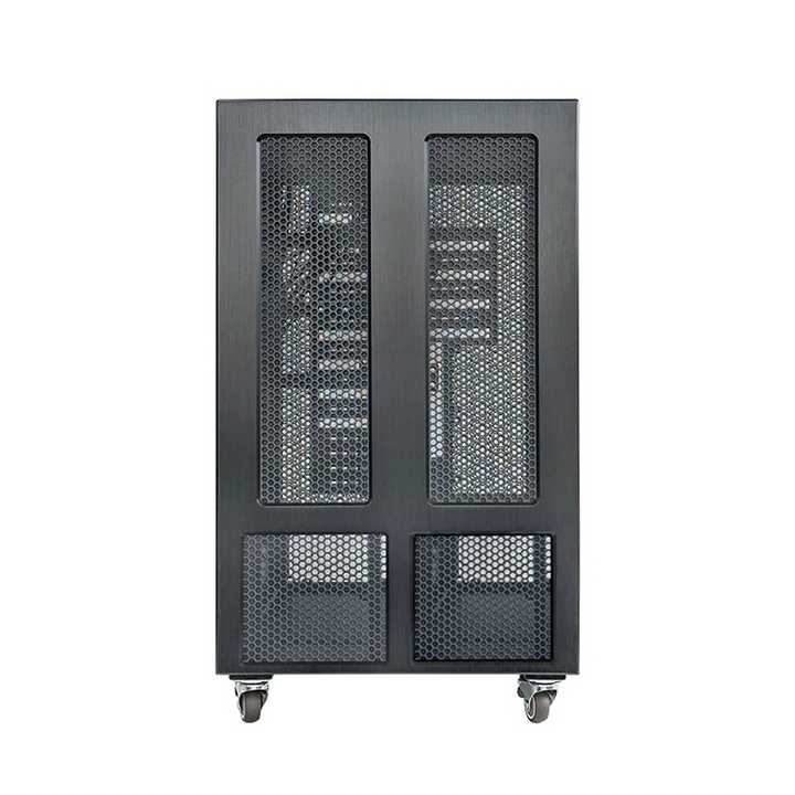 4U GPU Server Case Model ISC-WS04A2-1 7 PCIe Slots 2 Water Cooling (2)