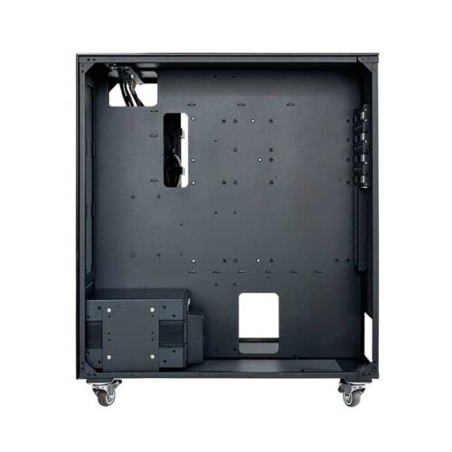 4U GPU Server Case Model ISC-WS04A2-1 7 PCIe Slots 2 Water Cooling (5)