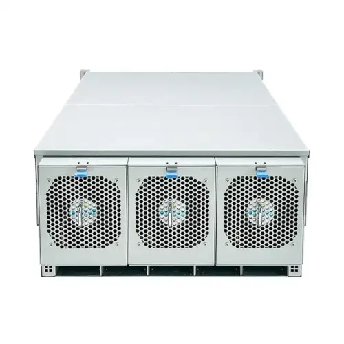 5U GPU Server Case ISC-GS5U890-61 6Gbs SAS Backplane 11 PCIe Slots (2)