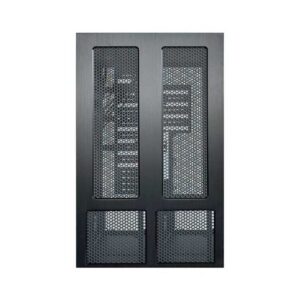 6U GPU Server Case Model ISC-WS06A-1 11 PCIe Slots 6x4090 Support (1)