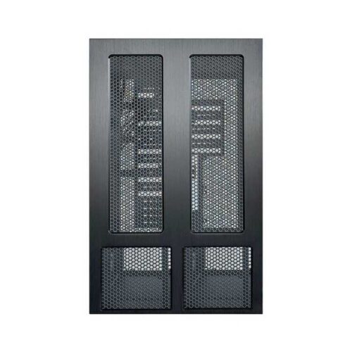 6U GPU Server Case Model ISC-WS06A-1 11 PCIe Slots 6x4090 Support (1)