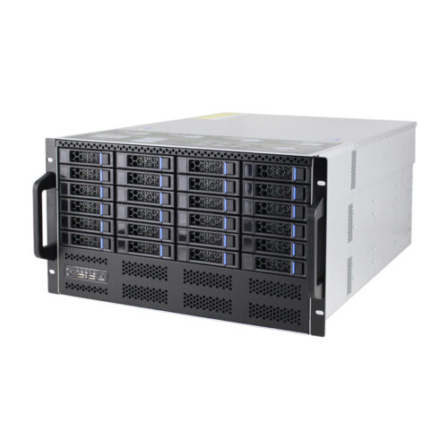 6U Server Case Model ISC-SC665-H48-T 48 Hot-Swap HDDs 7 Expansion Slots (10) 6U Server Case Model ISC-SC665-H48-T 48 Hot-Swap HDDs 7 Expansion Slots (10)