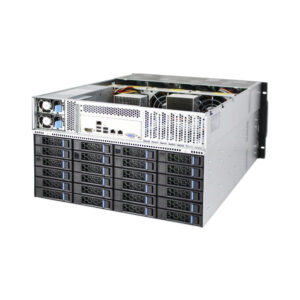 6U Server Case Model ISC-SC665-H60-T 60 Hot-Swap HDDs 7 Expansion Slots (8)