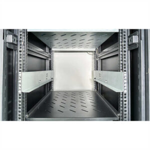 1U 2U 3U 4U Rackmount Server Chassis L-Shaped Guide Rail (2)