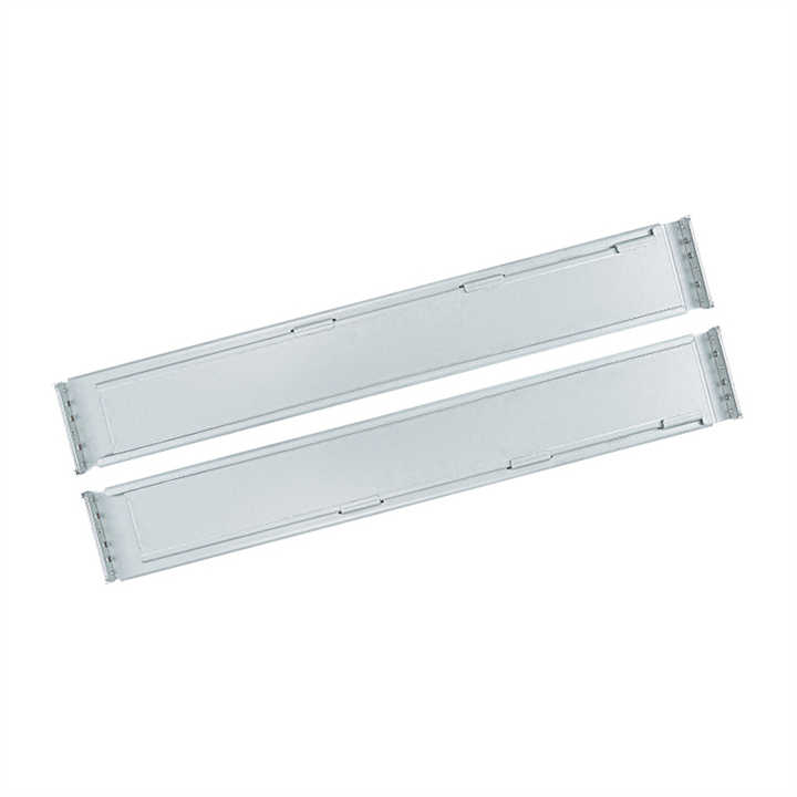 1U 2U 3U 4U Rackmount Server Chassis L-Shaped Guide Rail (4)