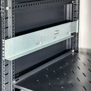1U 2U 3U 4U Rackmount Server Chassis L-Shaped Guide Rail (5)