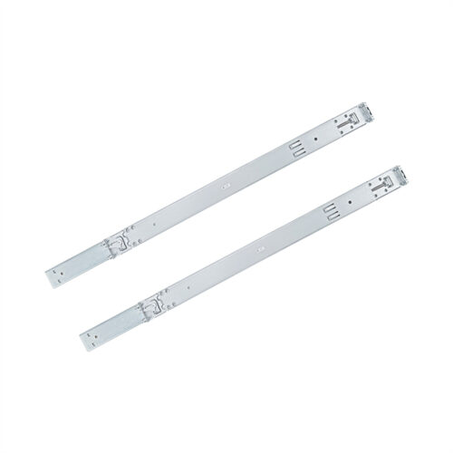 1U 2U Server Chassis Guide Rail Model 600-0040 Tool Free 8 PCIe (1) 1U 2U Server Chassis Guide Rail Model 600-0040 Tool Free 8 PCIe (1)