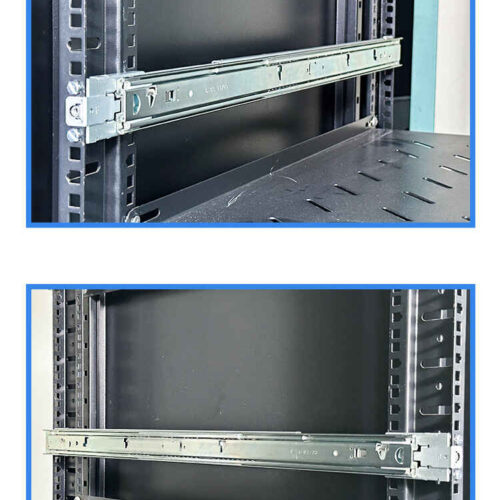 1U 2U Server Chassis Guide Rail Model 600-0040 Tool Free 8 PCIe (7) (2) 1U 2U Server Chassis Guide Rail Model 600-0040 Tool Free 8 PCIe (7) (2)