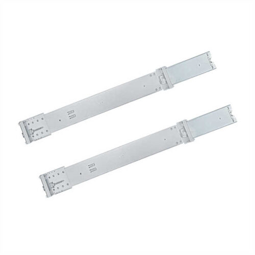 4U Server Chassis Guide Rail 800-1200 Tool Free 8 PCIe (1)