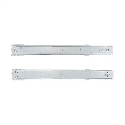 4U Server Chassis Guide Rail 800-1200 Tool Free 8 PCIe (1)