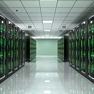 AI & High-Performance Computing