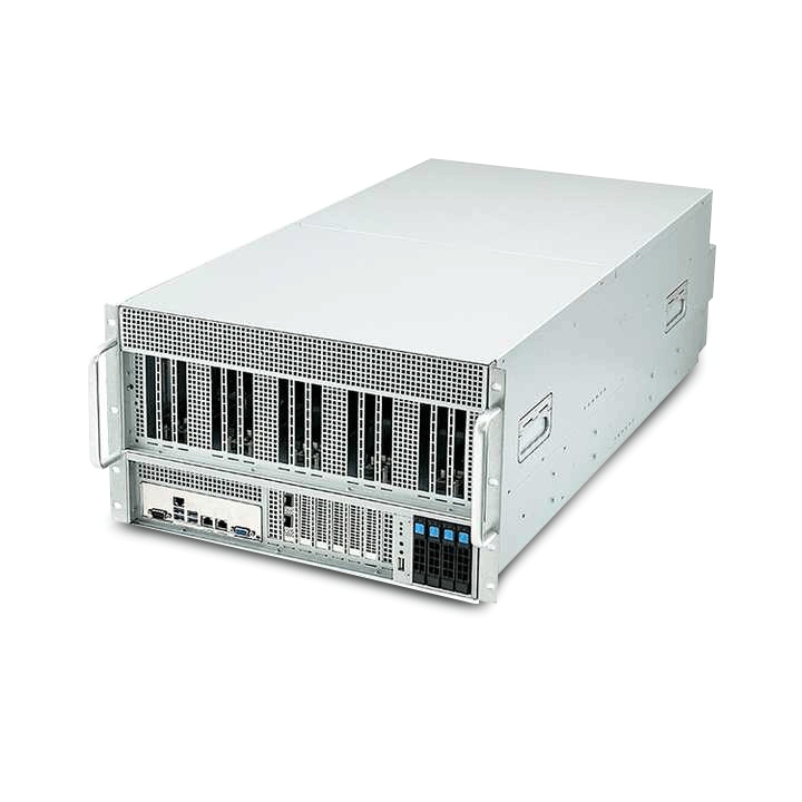 GPU Server Case Home Page