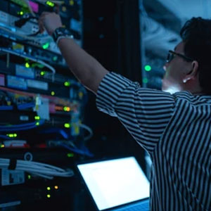 Tech-Enthusiasts-&-Developers